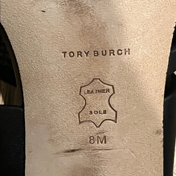 Tory Burch Sandals - Picture 8 of 10